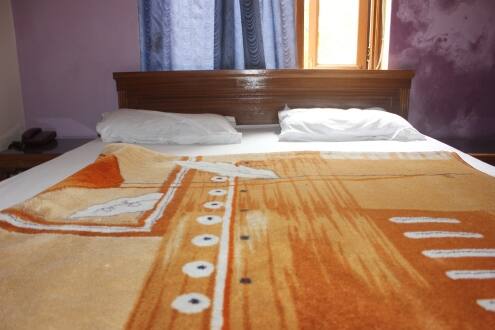 Rockland Manor, Mussoorie 3
